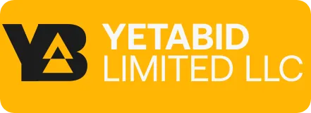 Yetabid Limited Brand Image