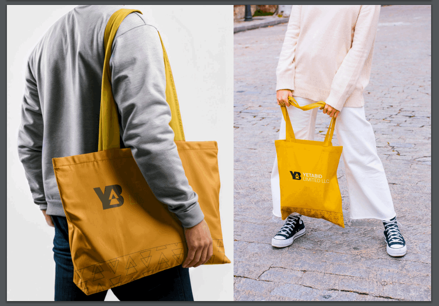 Yetabid Limited Brand Image