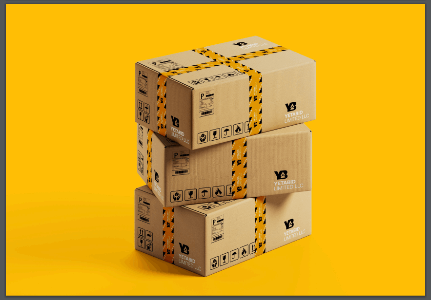 Yetabid Limited Brand Image