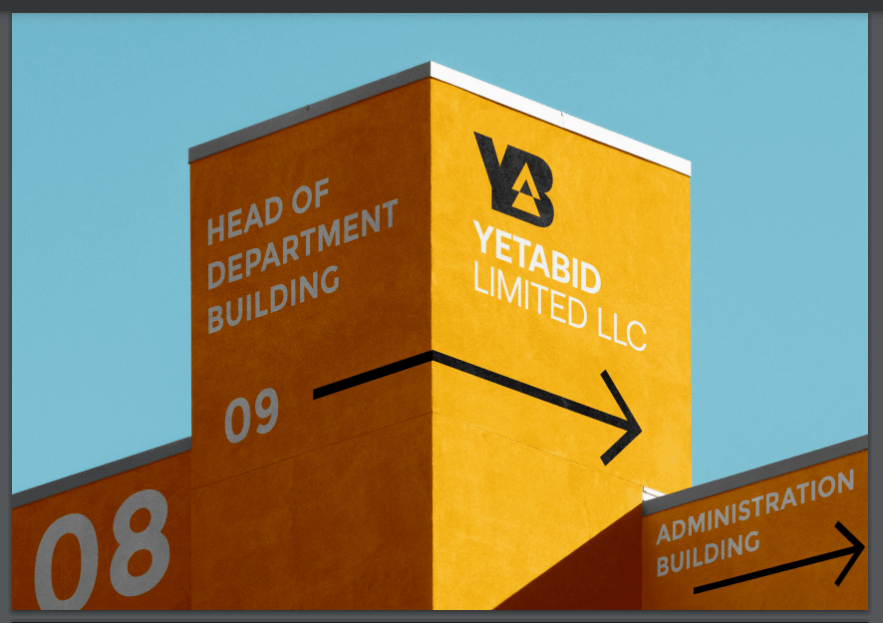 Yetabid Limited Brand Image