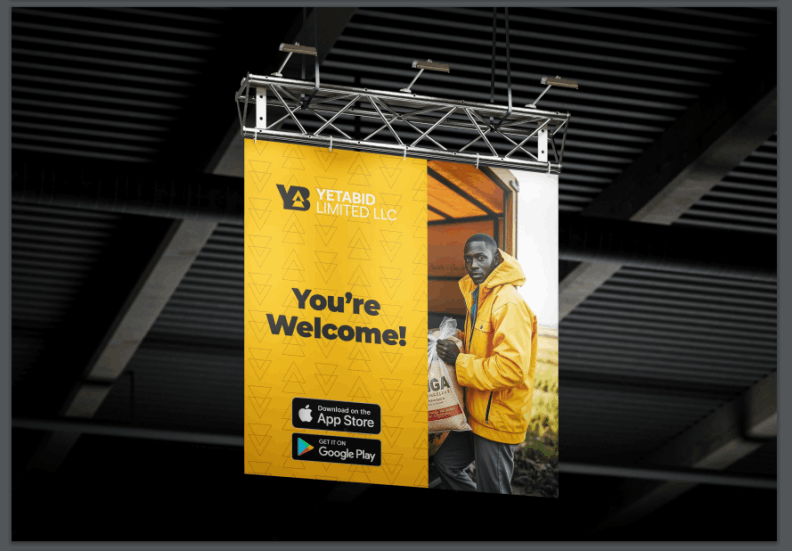 Yetabid Limited Brand Image