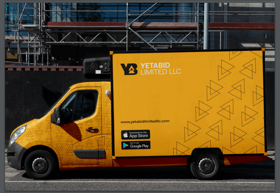 Yetabid Limited Brand Image